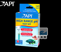 美国 API 鱼博士 PH值测试剂(PH7.4-8.8)
